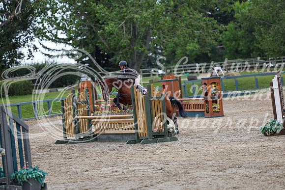 15602 - Elina - 2026 Rocky Mountain Classic III - Sunday August 23rd