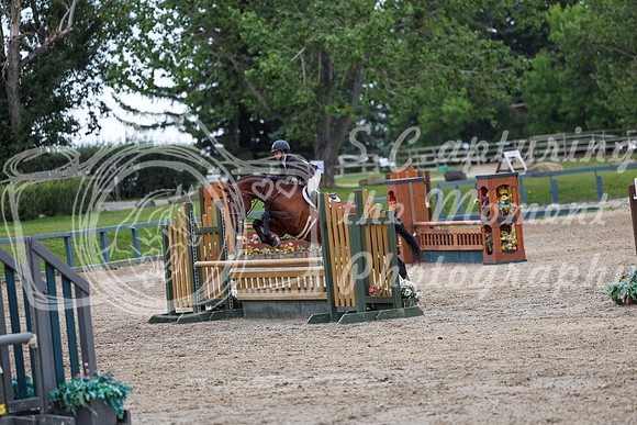 15603 - Elina - 2026 Rocky Mountain Classic III - Sunday August 23rd