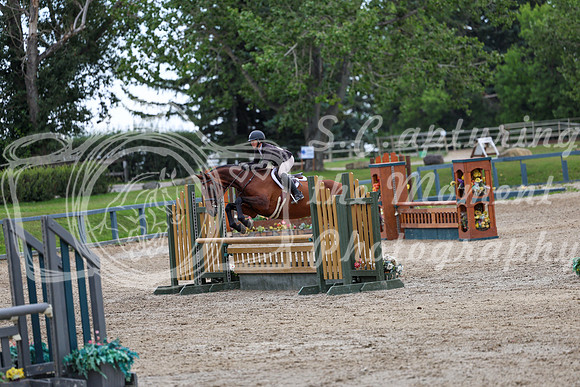 15604 - Elina - 2026 Rocky Mountain Classic III - Sunday August 23rd