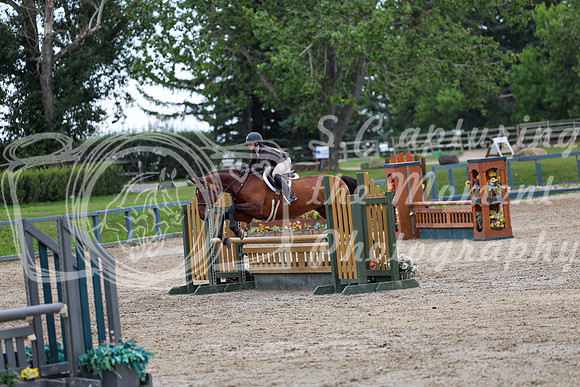 15605 - Elina - 2026 Rocky Mountain Classic III - Sunday August 23rd