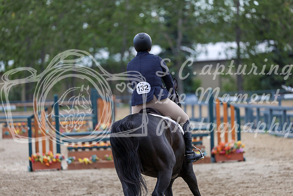 15578 - Elina - 2026 Rocky Mountain Classic III - Sunday August 23rd