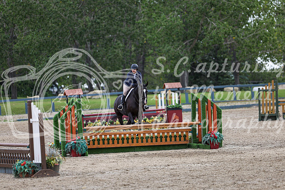 15579 - Elina - 2026 Rocky Mountain Classic III - Sunday August 23rd
