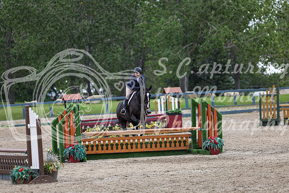 15580 - Elina - 2026 Rocky Mountain Classic III - Sunday August 23rd