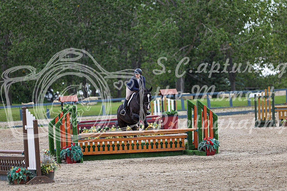 15581 - Elina - 2026 Rocky Mountain Classic III - Sunday August 23rd