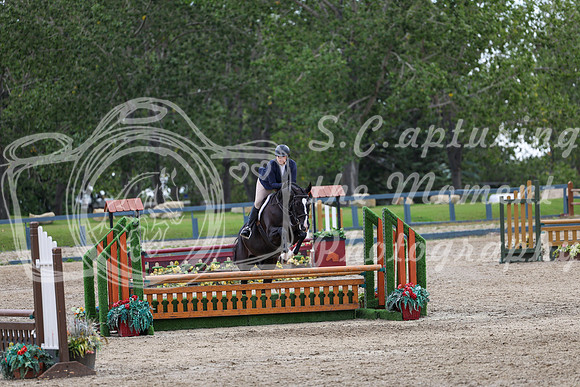 15583 - Elina - 2026 Rocky Mountain Classic III - Sunday August 23rd