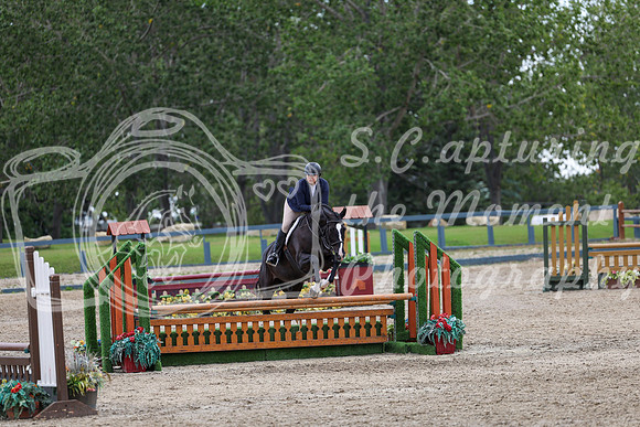 15584 - Elina - 2026 Rocky Mountain Classic III - Sunday August 23rd
