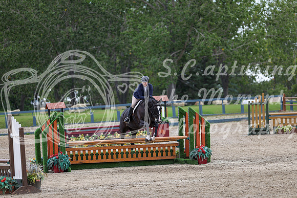15585 - Elina - 2026 Rocky Mountain Classic III - Sunday August 23rd