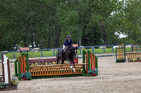 15586 - Elina - 2026 Rocky Mountain Classic III - Sunday August 23rd