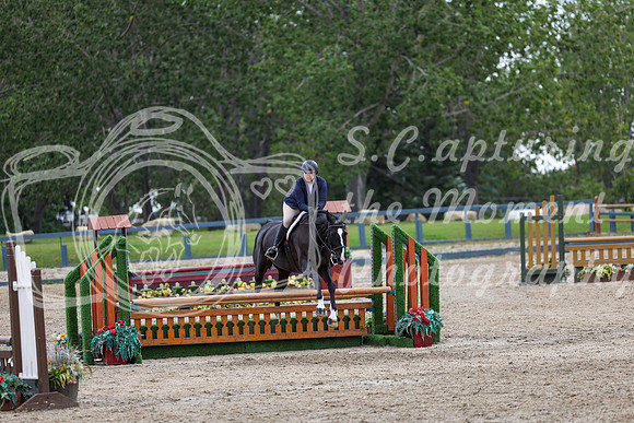 15586 - Elina - 2026 Rocky Mountain Classic III - Sunday August 23rd