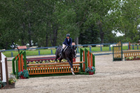 15587 - Elina - 2026 Rocky Mountain Classic III - Sunday August 23rd
