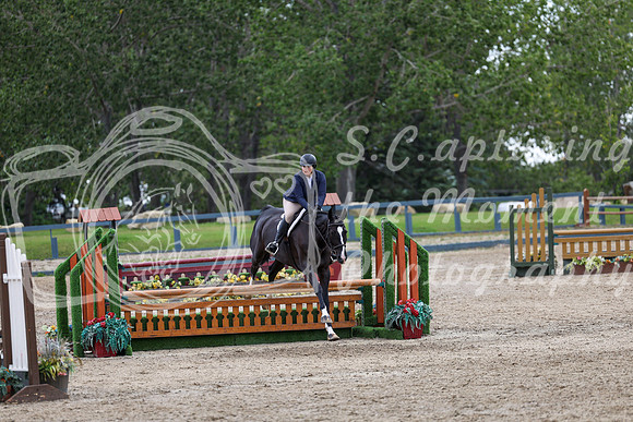 15587 - Elina - 2026 Rocky Mountain Classic III - Sunday August 23rd