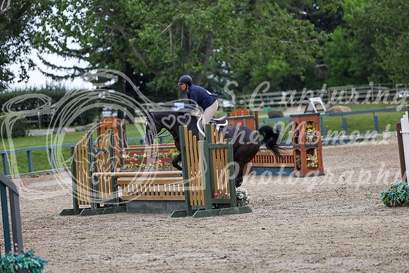 15589 - Elina - 2026 Rocky Mountain Classic III - Sunday August 23rd