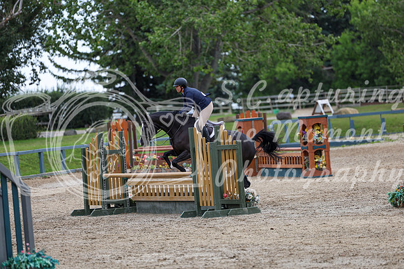 15590 - Elina - 2026 Rocky Mountain Classic III - Sunday August 23rd