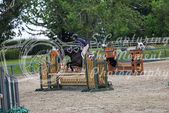 15591 - Elina - 2026 Rocky Mountain Classic III - Sunday August 23rd