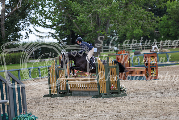 15592 - Elina - 2026 Rocky Mountain Classic III - Sunday August 23rd
