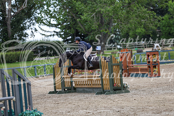 15593 - Elina - 2026 Rocky Mountain Classic III - Sunday August 23rd