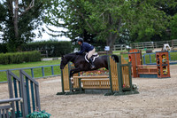 15594 - Elina - 2026 Rocky Mountain Classic III - Sunday August 23rd