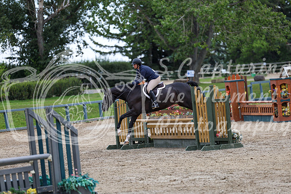15595 - Elina - 2026 Rocky Mountain Classic III - Sunday August 23rd