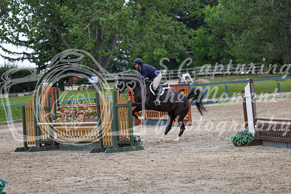 15624 - Elina - 2026 Rocky Mountain Classic III - Sunday August 23rd