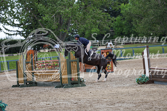 15625 - Elina - 2026 Rocky Mountain Classic III - Sunday August 23rd