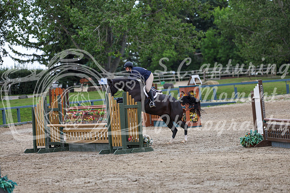 15626 - Elina - 2026 Rocky Mountain Classic III - Sunday August 23rd