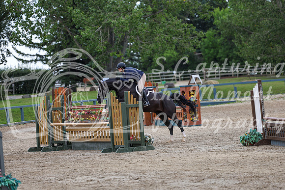 15627 - Elina - 2026 Rocky Mountain Classic III - Sunday August 23rd