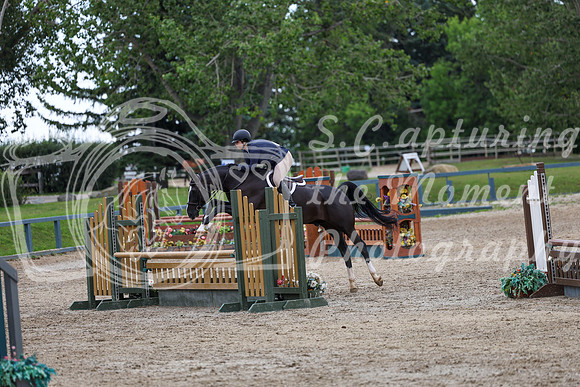 15628 - Elina - 2026 Rocky Mountain Classic III - Sunday August 23rd