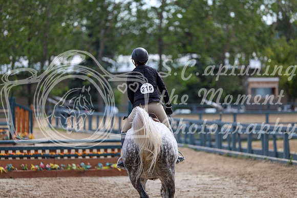 15453 - Elina - 2026 Rocky Mountain Classic III - Sunday August 23rd