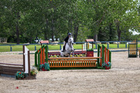 15454 - Elina - 2026 Rocky Mountain Classic III - Sunday August 23rd