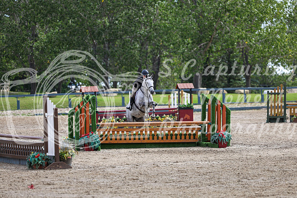 15455 - Elina - 2026 Rocky Mountain Classic III - Sunday August 23rd