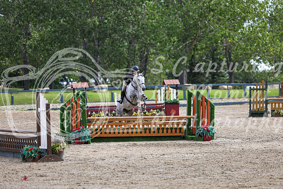 15456 - Elina - 2026 Rocky Mountain Classic III - Sunday August 23rd
