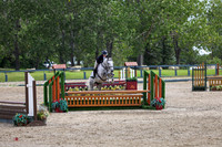15457 - Elina - 2026 Rocky Mountain Classic III - Sunday August 23rd