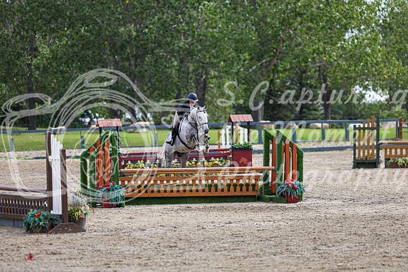 15457 - Elina - 2026 Rocky Mountain Classic III - Sunday August 23rd