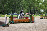15458 - Elina - 2026 Rocky Mountain Classic III - Sunday August 23rd