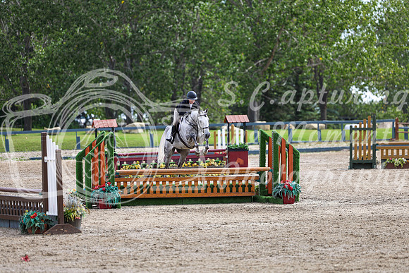 15458 - Elina - 2026 Rocky Mountain Classic III - Sunday August 23rd