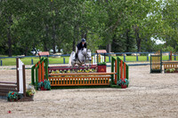15459 - Elina - 2026 Rocky Mountain Classic III - Sunday August 23rd