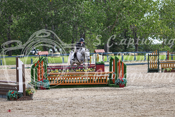 15459 - Elina - 2026 Rocky Mountain Classic III - Sunday August 23rd