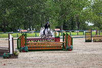15460 - Elina - 2026 Rocky Mountain Classic III - Sunday August 23rd
