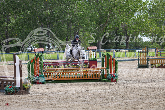 15460 - Elina - 2026 Rocky Mountain Classic III - Sunday August 23rd