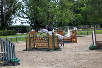 15461 - Elina - 2026 Rocky Mountain Classic III - Sunday August 23rd