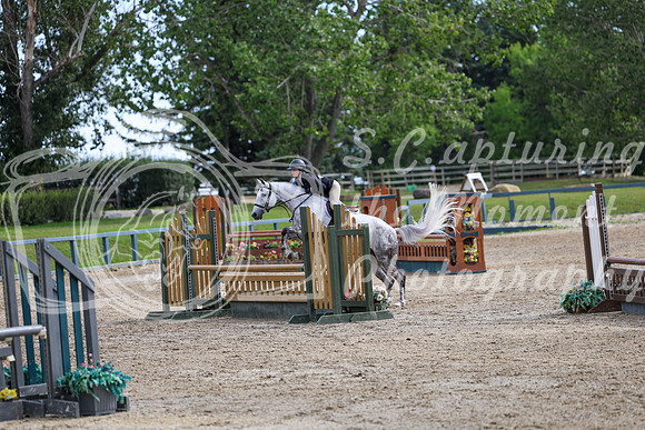 15461 - Elina - 2026 Rocky Mountain Classic III - Sunday August 23rd