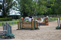 15462 - Elina - 2026 Rocky Mountain Classic III - Sunday August 23rd