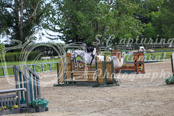 15463 - Elina - 2026 Rocky Mountain Classic III - Sunday August 23rd