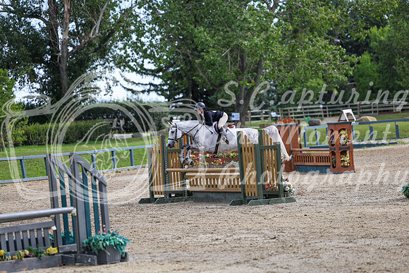 15464 - Elina - 2026 Rocky Mountain Classic III - Sunday August 23rd