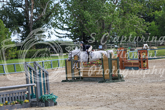 15465 - Elina - 2026 Rocky Mountain Classic III - Sunday August 23rd