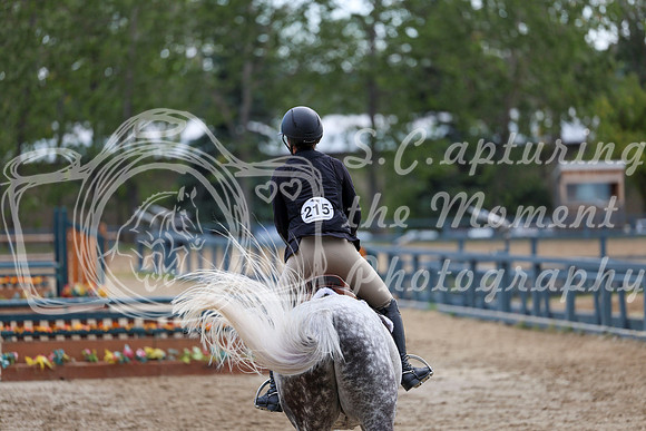 15508 - Elina - 2026 Rocky Mountain Classic III - Sunday August 23rd