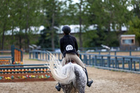 15509 - Elina - 2026 Rocky Mountain Classic III - Sunday August 23rd