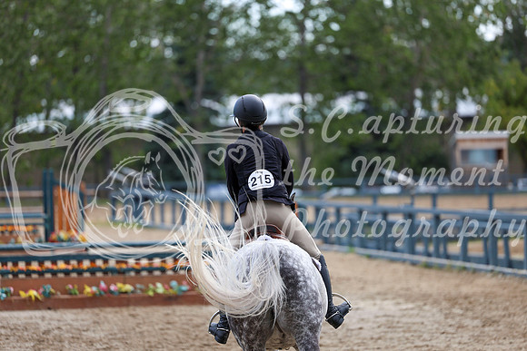 15509 - Elina - 2026 Rocky Mountain Classic III - Sunday August 23rd