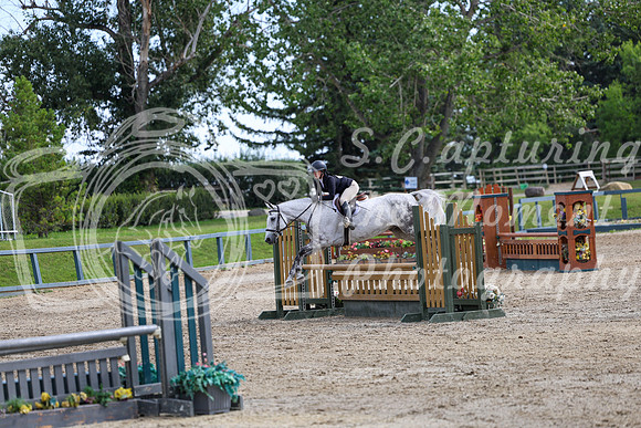 15466 - Elina - 2026 Rocky Mountain Classic III - Sunday August 23rd