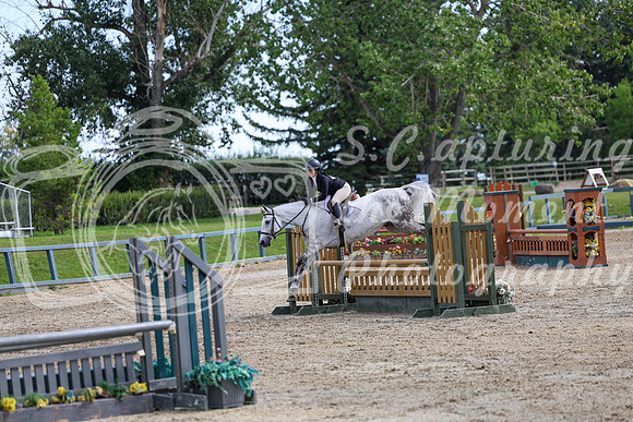 15467 - Elina - 2026 Rocky Mountain Classic III - Sunday August 23rd